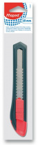 Nůž odlamovací Maped 18mm 1ks foto